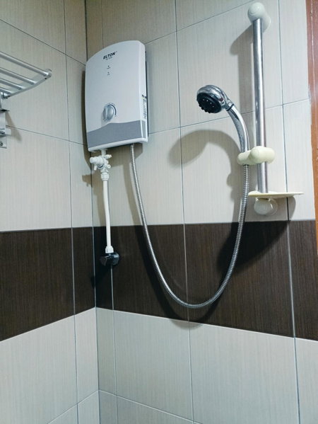 Kampar Times Inn Hotel, Kampar, Malaysia