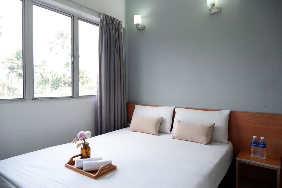 Indah Garden Hotel, Ampang Resettlement, Malaysia