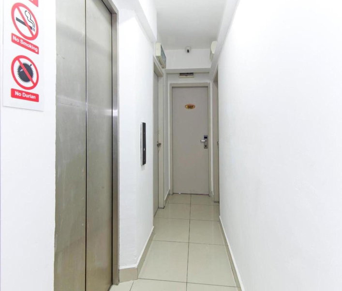 Indah Garden Hotel, Ampang Resettlement, Malaysia