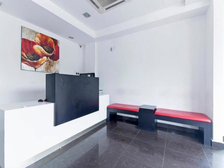 Indah Garden Hotel, Ampang Resettlement, Malaysia