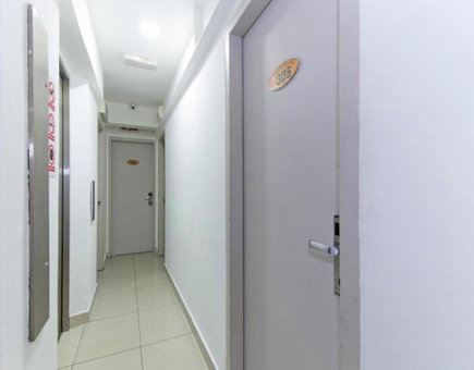 Indah Garden Hotel, Ampang Resettlement, Malaysia
