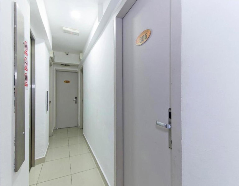Indah Garden Hotel, Ampang Resettlement, Malaysia
