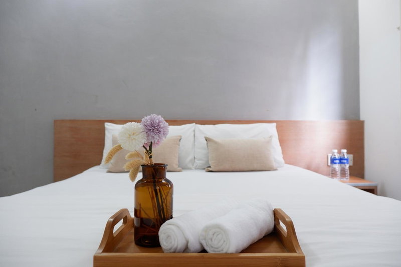 Indah Garden Hotel, Ampang Resettlement, Malaysia