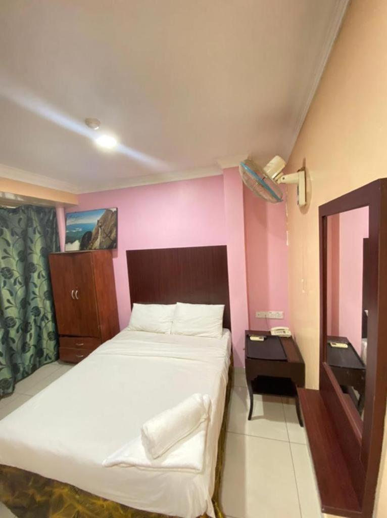 GS Budget Hotel Ampang, Malaysia