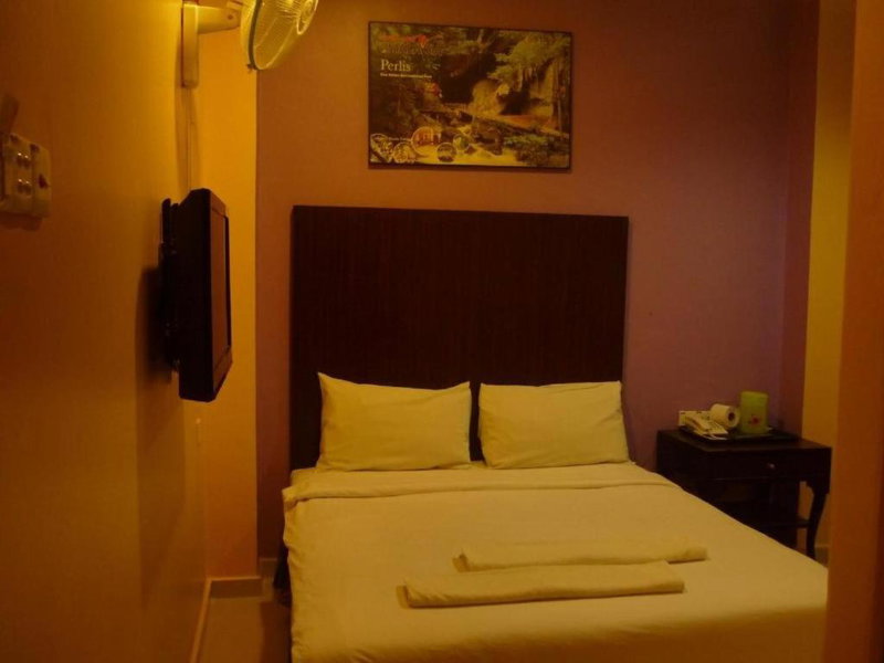 GS Budget Hotel Ampang, Ampang, Malaysia