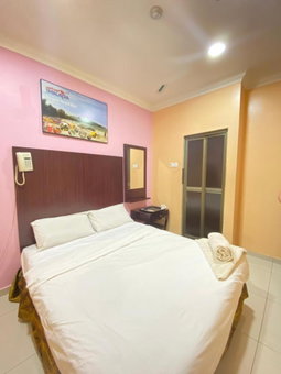 GS Budget Hotel Ampang, Ampang, Malaysia
