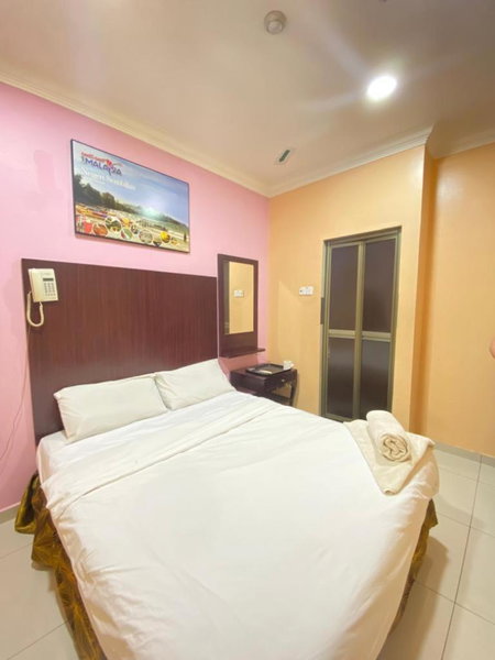 GS Budget Hotel Ampang, Ampang, Malaysia