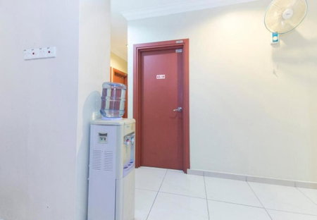 GS Budget Hotel Ampang, Ampang, Malaysia