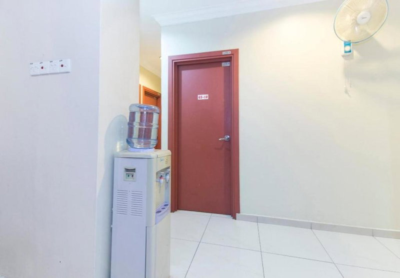 GS Budget Hotel Ampang, Ampang, Malaysia