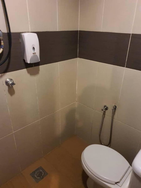 GS Budget Hotel Ampang, Ampang, Malaysia