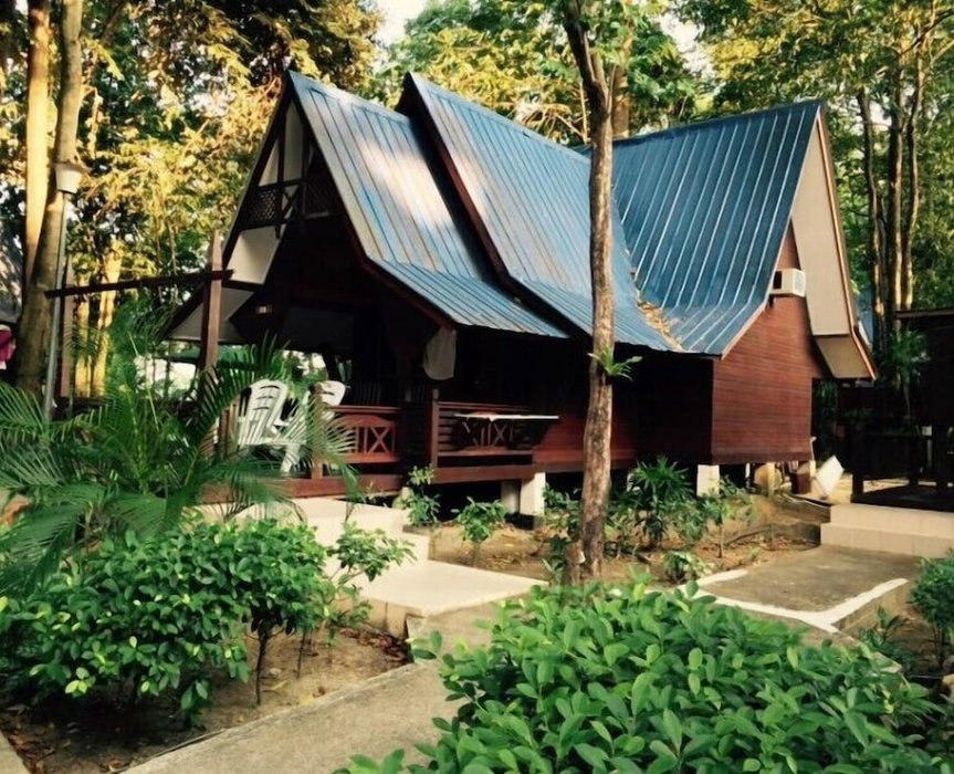 Shari-La Island Resort, Pulau Perhentian Kecil, Malaysia