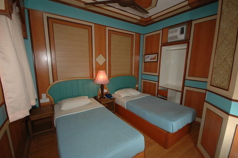 Shari-La Island Resort, Pulau Perhentian Kecil, Malaysia