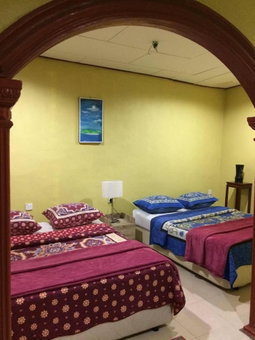 Bohok Guest House, Langkawi, Malaysia
