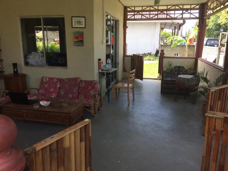 Bohok Guest House, Langkawi, Malaysia