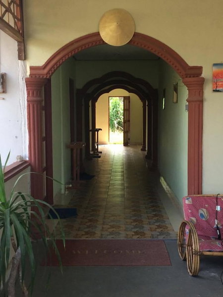 Bohok Guest House, Langkawi, Malaysia