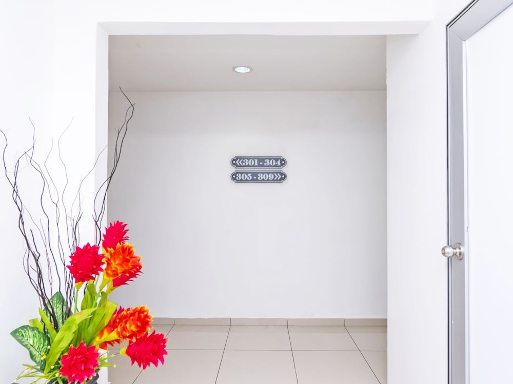 Hotel · Muar City Hotel, Muar