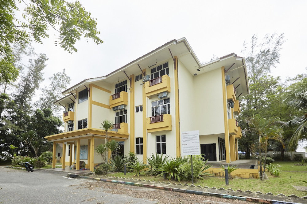 Terengganu Equestrian Resort, Malaysia