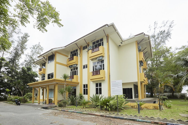 Terengganu Equestrian Resort, Kuala Terengganu, Malaysia