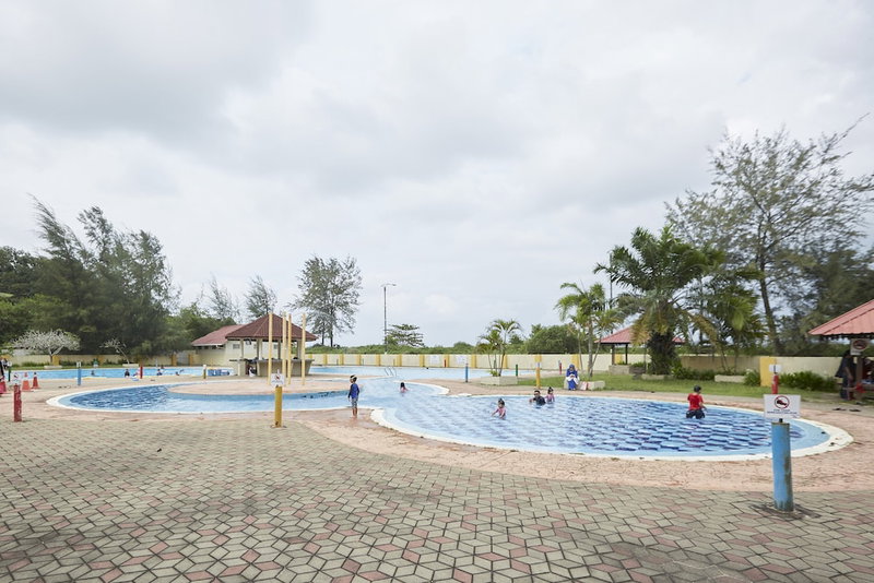 Terengganu Equestrian Resort, Kuala Terengganu, Malaysia