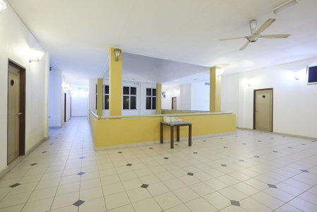 Terengganu Equestrian Resort, Kuala Terengganu, Malaysia