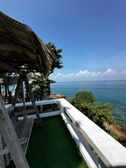 Shari-La Perhentian Island Resort - Bluestar, Perhentian Island, Malaysia