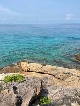 Shari-La Perhentian Island Resort - Bluestar, Perhentian Island, Malaysia