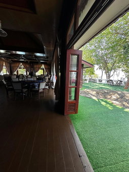 Shari-La Perhentian Island Resort - Bluestar, Perhentian Island, Malaysia