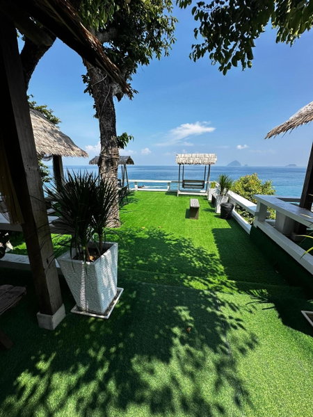Shari-La Perhentian Island Resort - Bluestar, Perhentian Island, Malaysia
