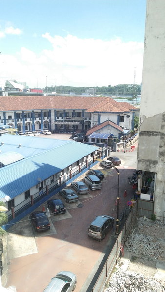 Dragon Inn Premium Hotel Johor Bahru, Johor Bahru, Malaysia