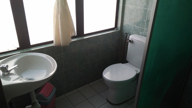 Dragon Inn Premium Hotel Johor Bahru, Johor Bahru, Malaysia