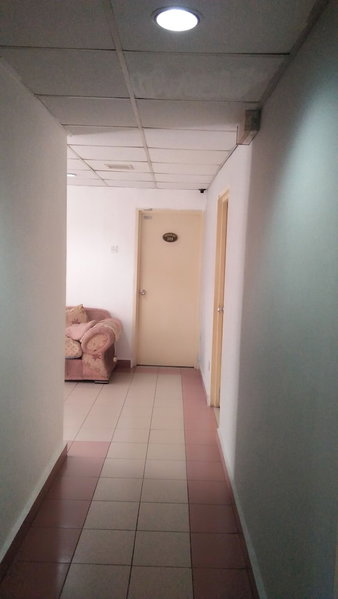 Dragon Inn Premium Hotel Johor Bahru, Johor Bahru, Malaysia