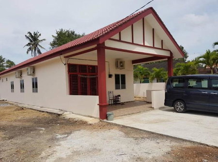 D’Noon Villa, Arau, Malaysia