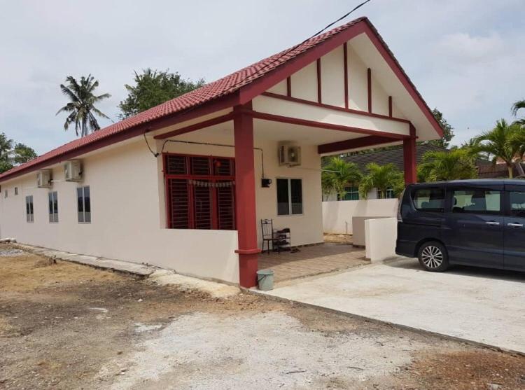 D’Noon Villa, Arau, Malaysia