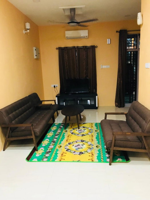 D’Noon Villa, Arau, Malaysia