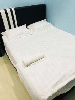 D’Noon Villa, Arau, Malaysia