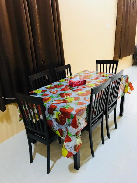 D’Noon Villa, Arau, Malaysia
