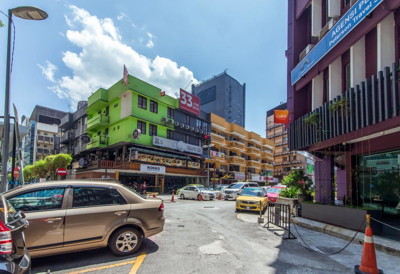 33 Star Hotel by The Awinka Group Of Management, Kuala Lumpur, Malaysia