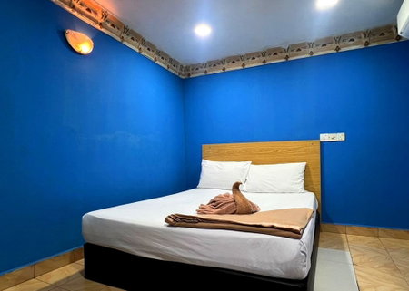 New Wave Sungai Buloh Hotel, Sungai Buloh, Malaysia