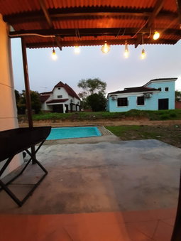 Holiday Villa Famosa, Melaka, Malaysia