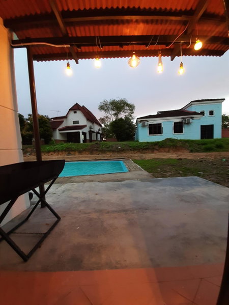 Holiday Villa Famosa, Melaka, Malaysia
