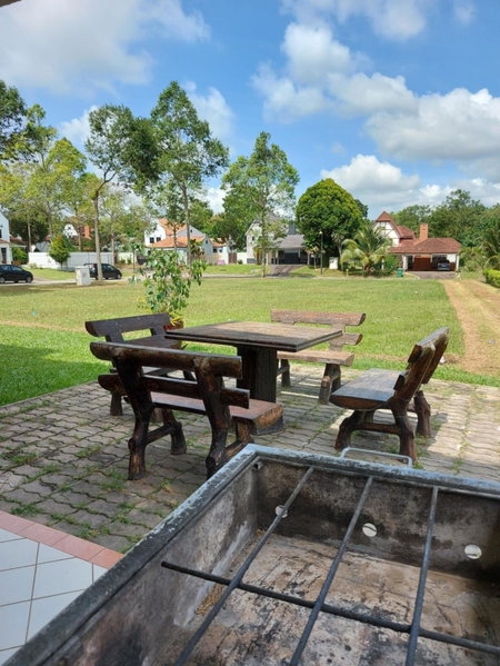 Holiday Villa Famosa, Melaka, Malaysia