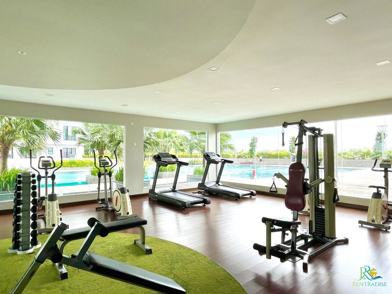 The Platino Skudai near Paradigm Mall by RR JBcity, Johor Bahru, Malaysia
