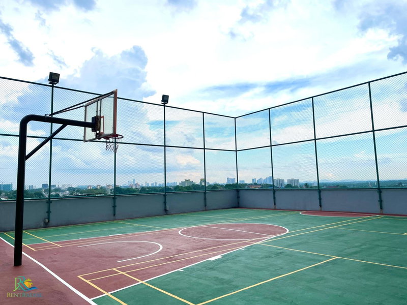 The Platino Skudai near Paradigm Mall by RR JBcity, Johor Bahru, Malaysia