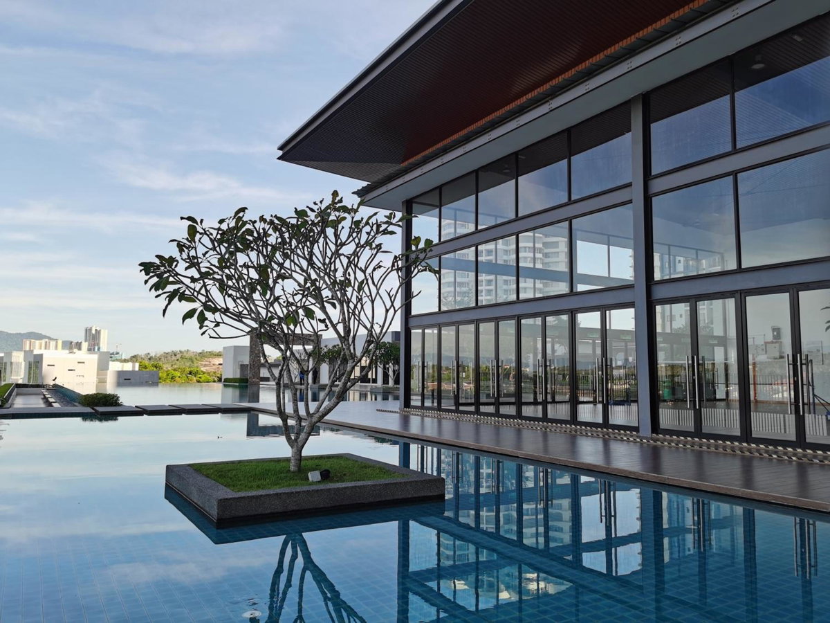 Residensi Lili by James NEARBY KILA, KILA 2, PUTRAJAYA, CYBERJAYA, Malaysia