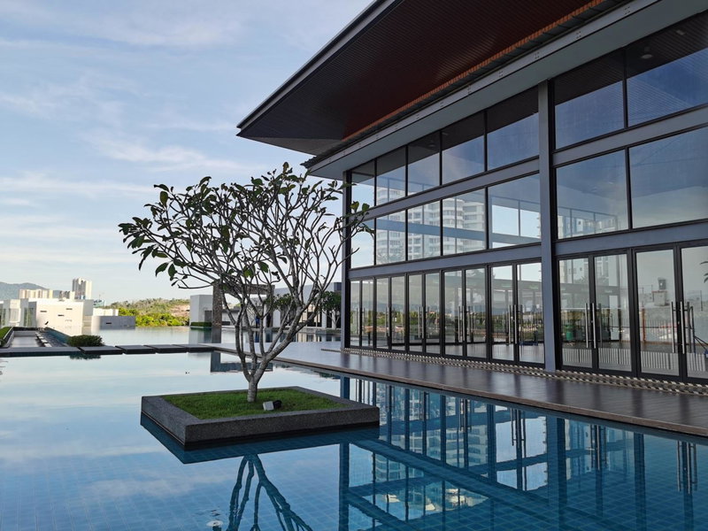 Residensi Lili by James NEARBY KILA, KILA 2, PUTRAJAYA, CYBERJAYA, Nilai, Malaysia