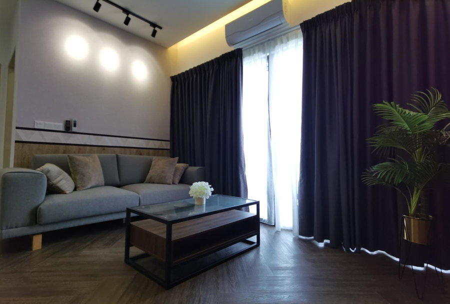 Residensi Lili by James NEARBY KILA, KILA 2, PUTRAJAYA, CYBERJAYA, Nilai, Malaysia