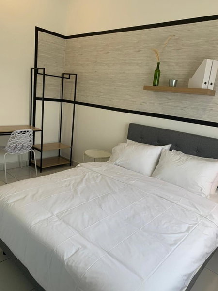 Residensi Lili by James NEARBY KILA, KILA 2, PUTRAJAYA, CYBERJAYA, Nilai, Malaysia