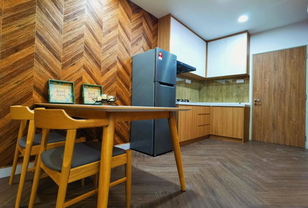 Residensi Lili by James NEARBY KILA, KILA 2, PUTRAJAYA, CYBERJAYA, Nilai, Malaysia