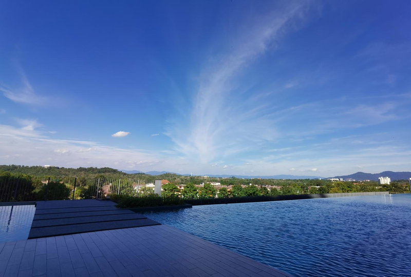 Residensi Lili by James NEARBY KILA, KILA 2, PUTRAJAYA, CYBERJAYA, Nilai, Malaysia