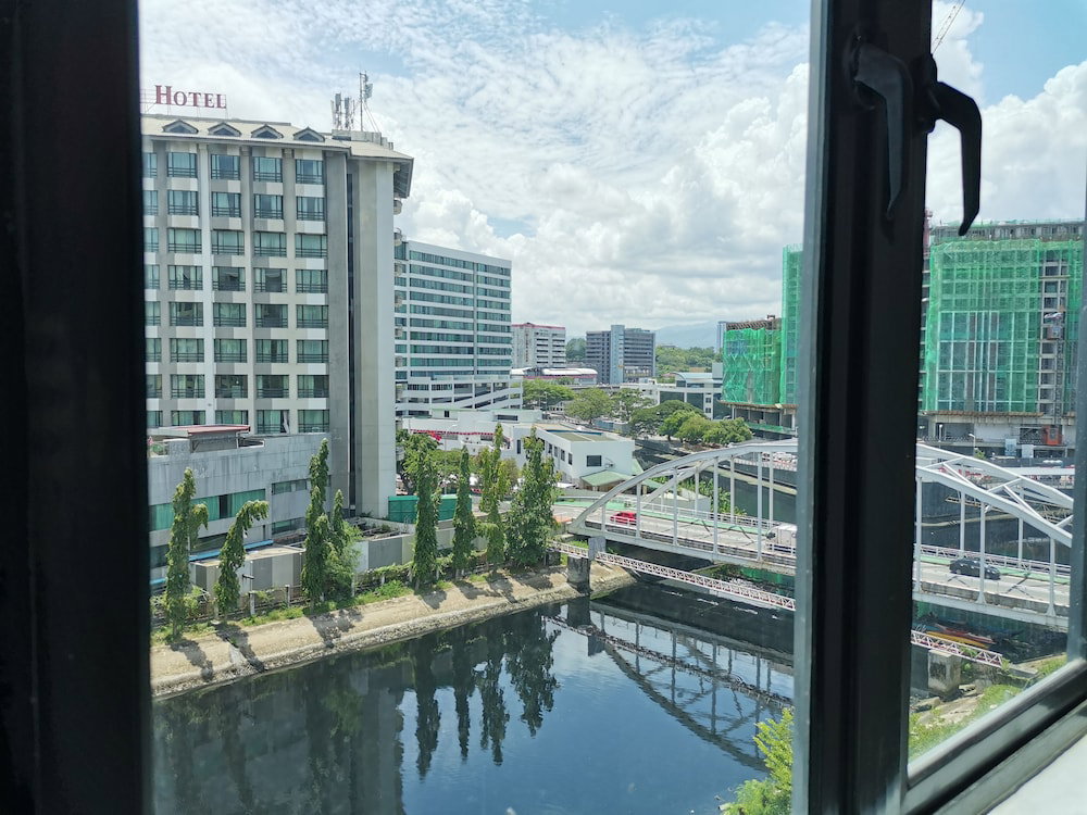 Greenage MingSuite Kota Kinabalu, Malaysia